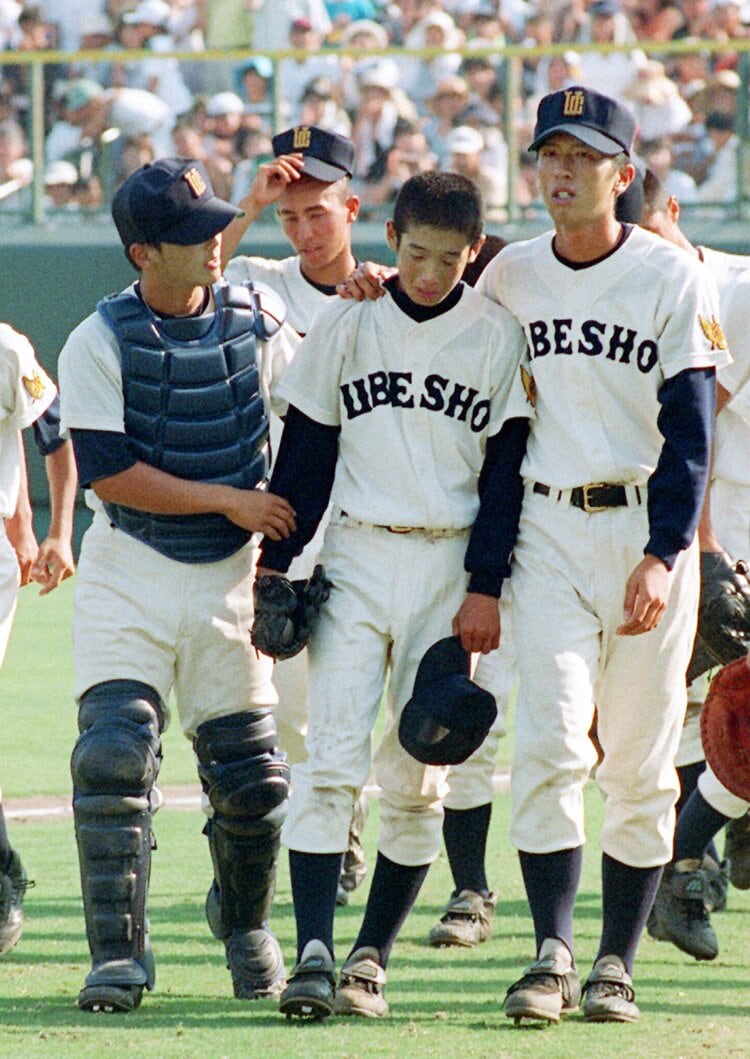 宇部商サヨナラボークから現在へ｜藤田修平投手の壮絶な歩みと真相