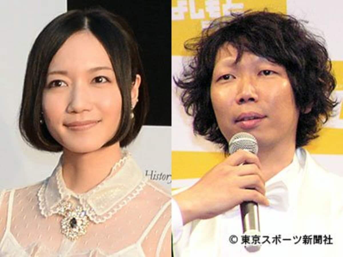 Perfumeのっちは結婚している？旦那の噂や歴代彼氏の真相と最新結婚観を徹底解剖