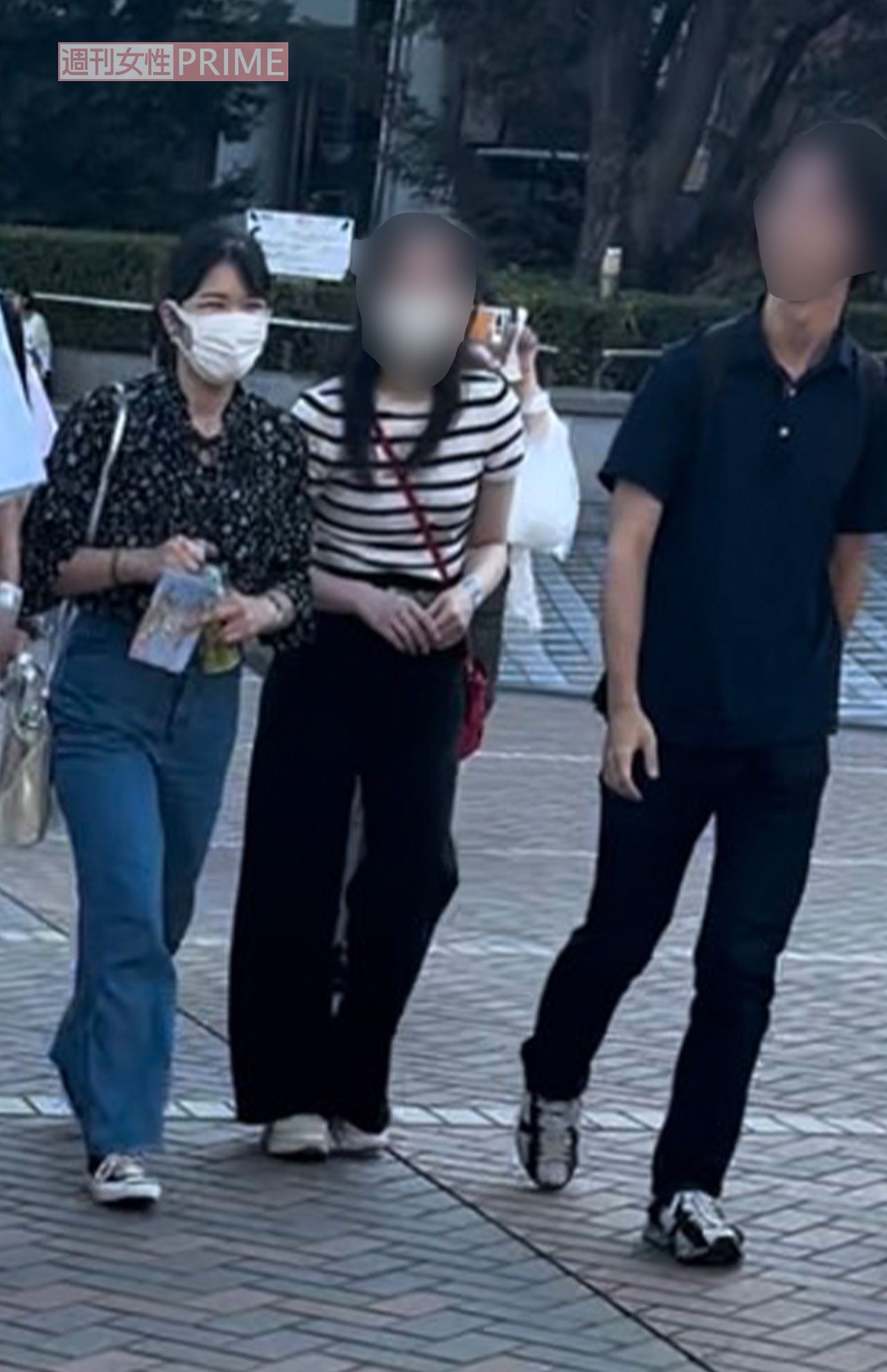 愛子さま熱愛噂の真相に迫る！宮内庁関係者が明かす本命の素顔