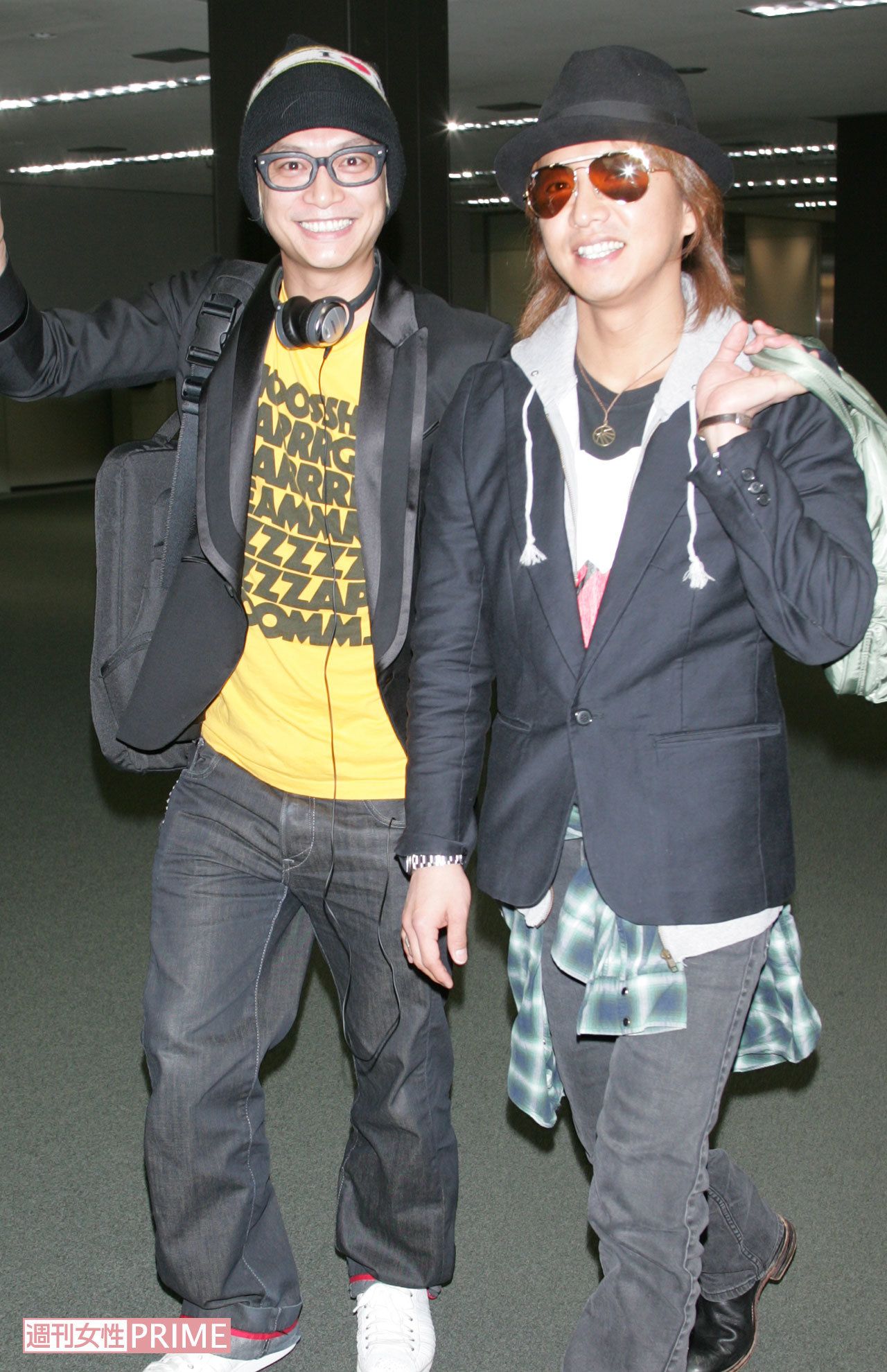香取慎吾と木村拓哉の現在｜不仲説の真相と2026年共演の可能性
