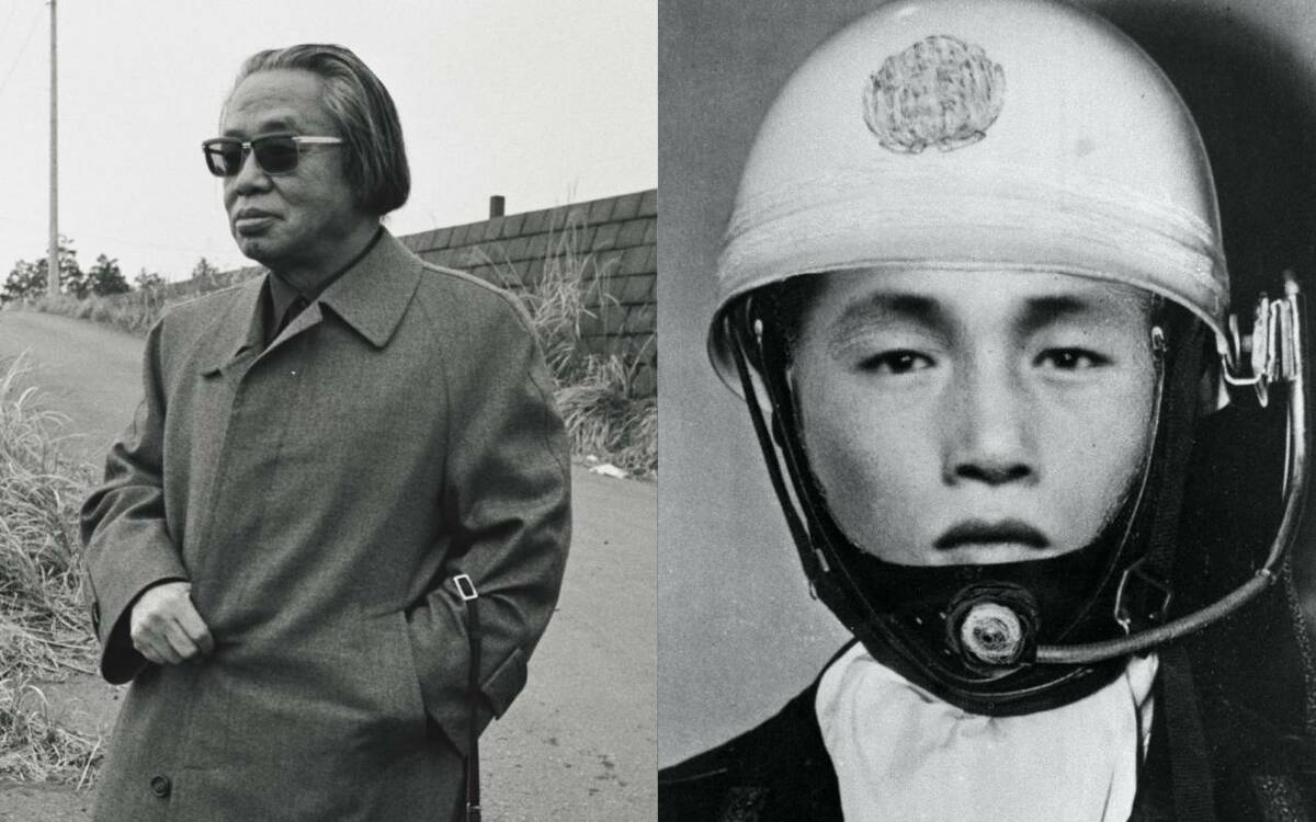 三億円事件・少年Sの実名と真相｜白バイ隊員の父と自殺の謎を追う