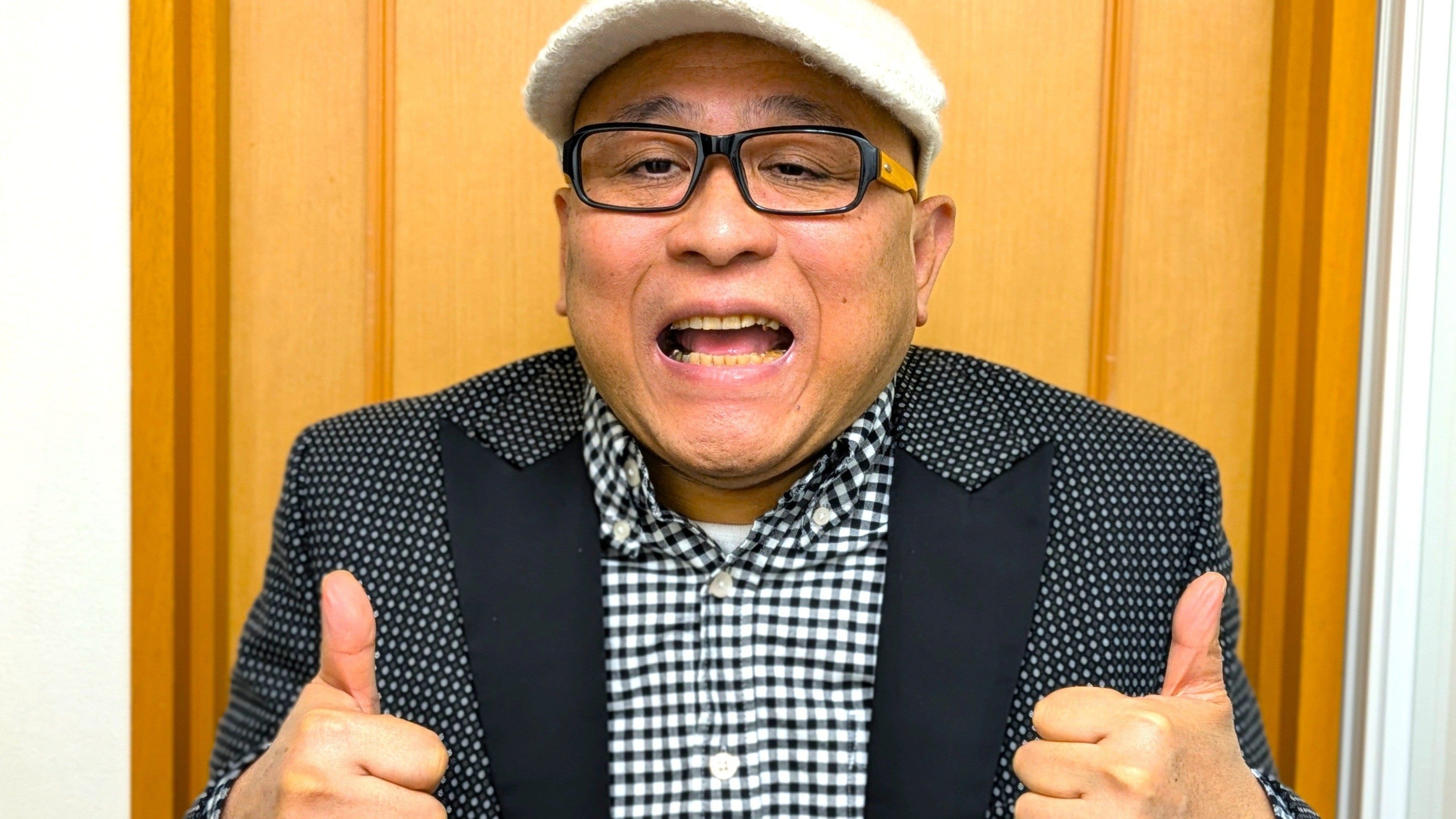 コージー冨田の現在と消えた真相｜闘病と激変した仕事のリアル