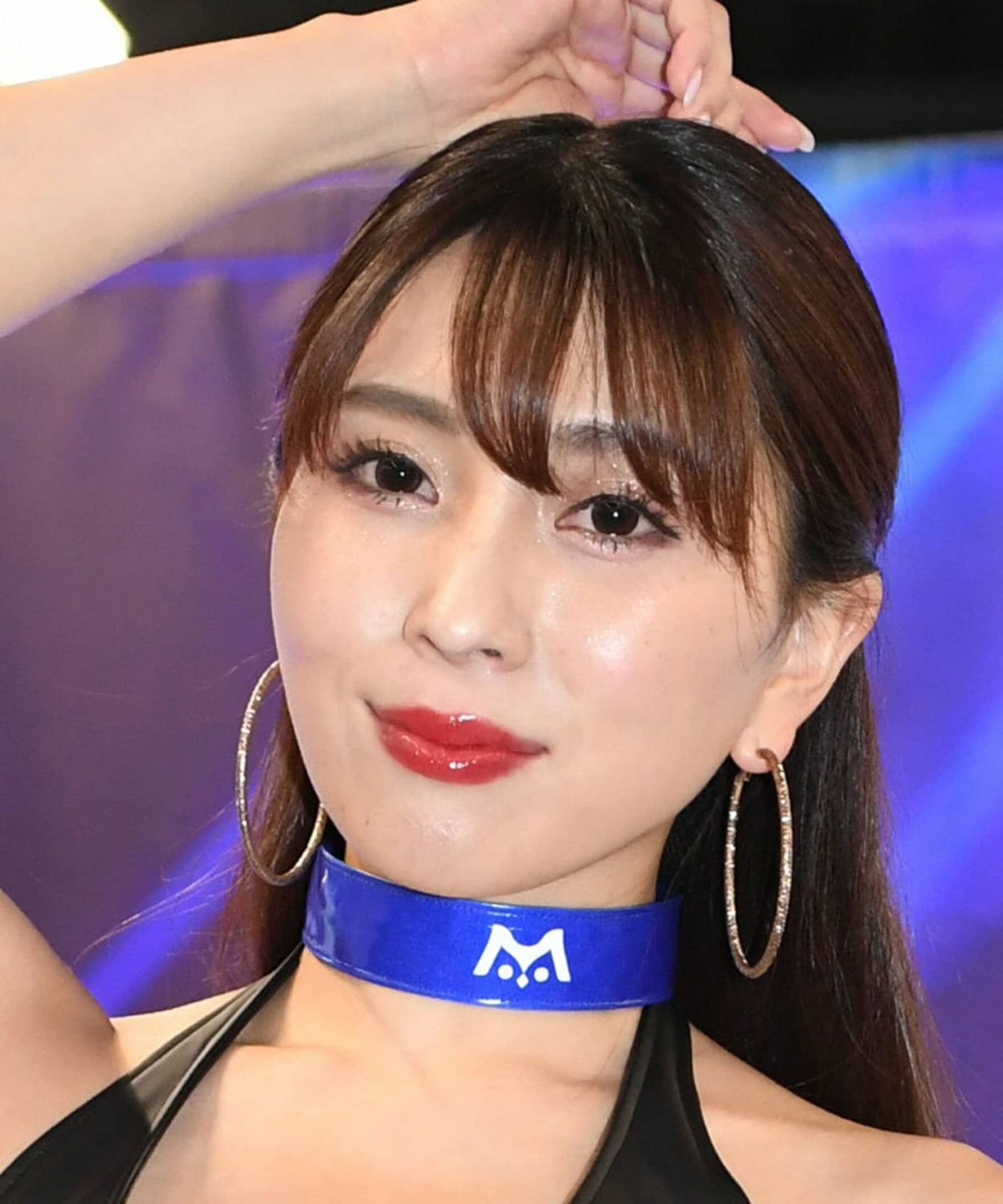 森咲智美の乳首ポロリ疑惑と限界露出の真相！話題作と現在の姿を追う