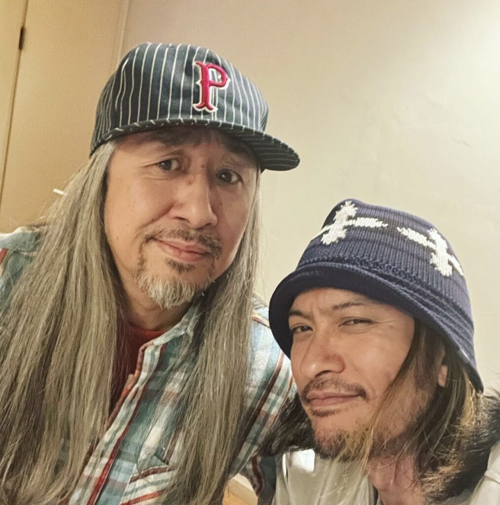 長瀬智也の現在2026年最新情報！仕事や収入源と結婚の真相