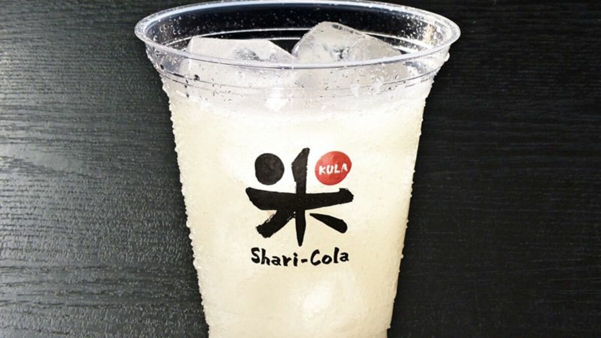 くら寿司のシャリコーラはまずい？復活の噂と販売状況の真相を徹底追跡