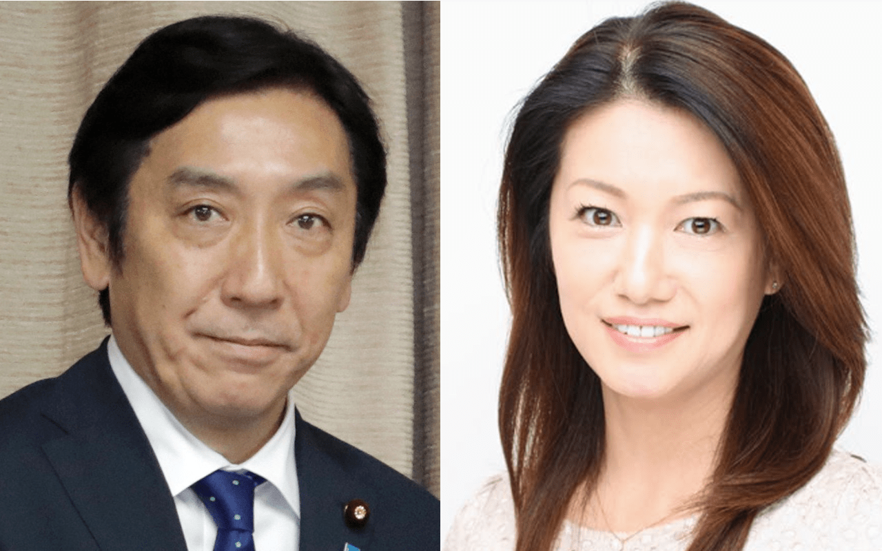 羽鳥慎一の再婚相手は脚本家・渡辺千穂！噂の真相と今の夫婦仲