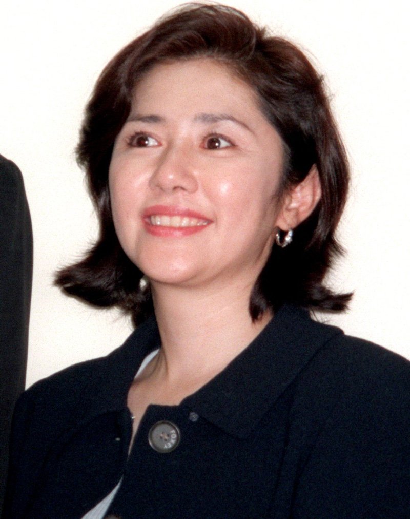 田中好子が肉声テープに遺した魂の叫びと壮絶な闘病の全真相