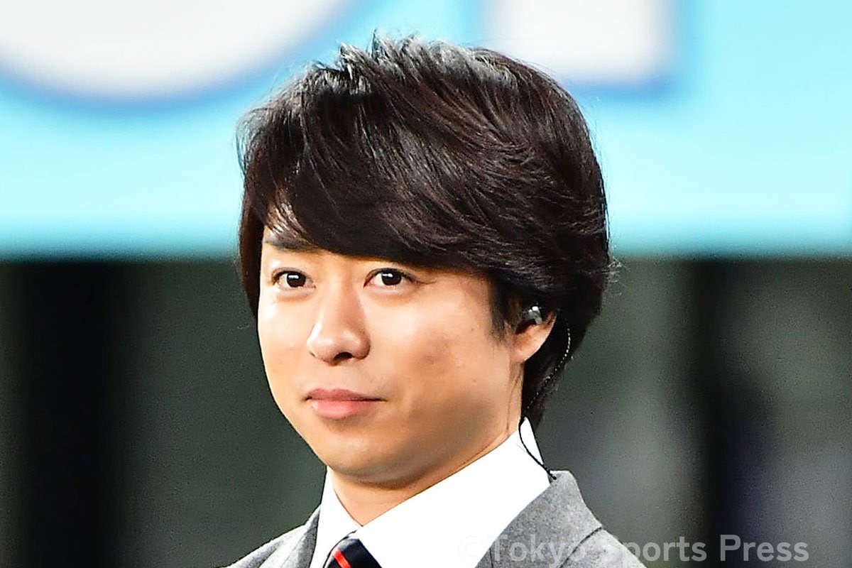 櫻井翔の電撃引退説は本当か？嵐の節目とキャスター独立疑惑の真相
