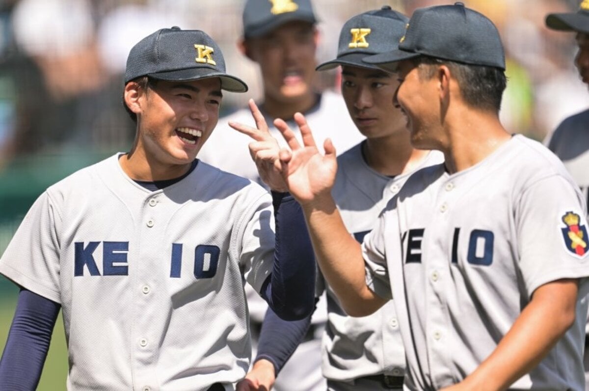 高校野球の帽子なぜツバを曲げる？独特なかぶり方と高野連規定の真相