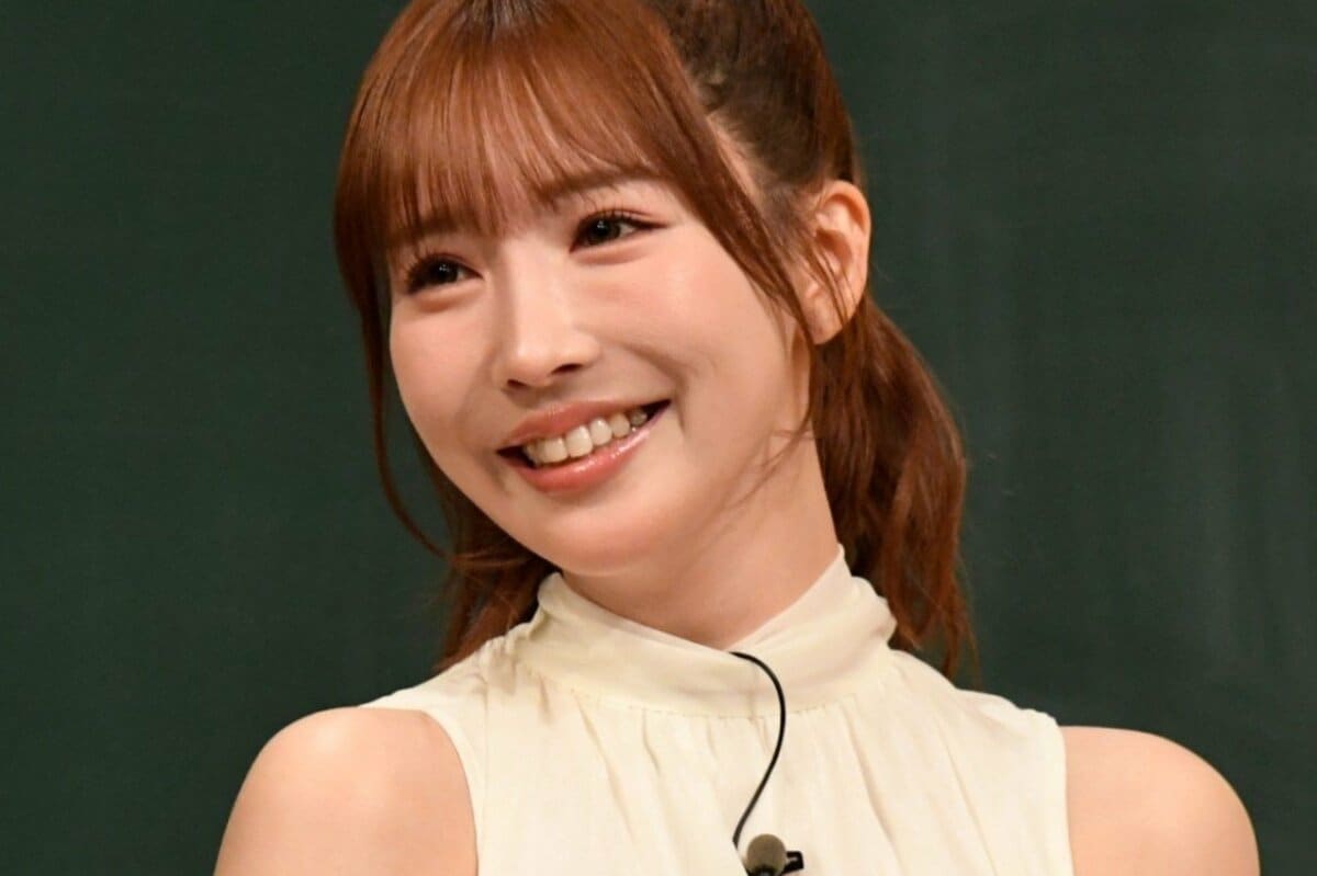 三上悠亜の現在と結婚の噂を徹底解剖！年収や引退理由と成功の全貌