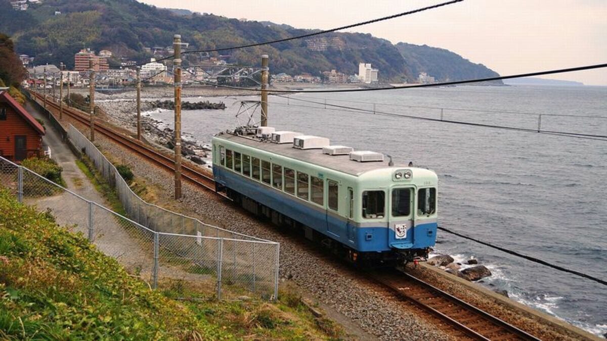 「1両電車」が切り拓く地域の未来！存続を懸けた現場の苦闘