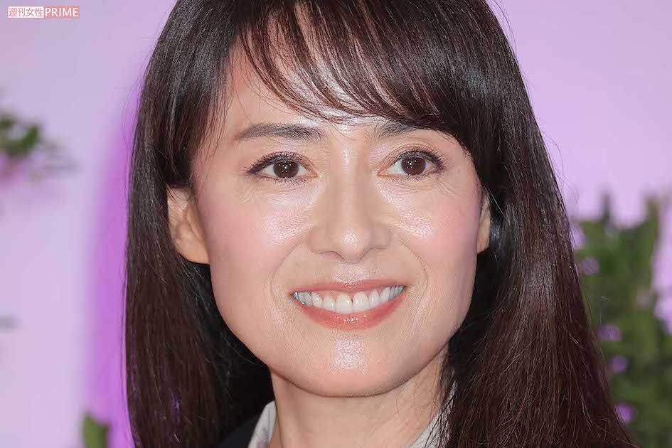 後藤久美子の現在｜スイス豪邸での事実婚生活と子供たちの真実