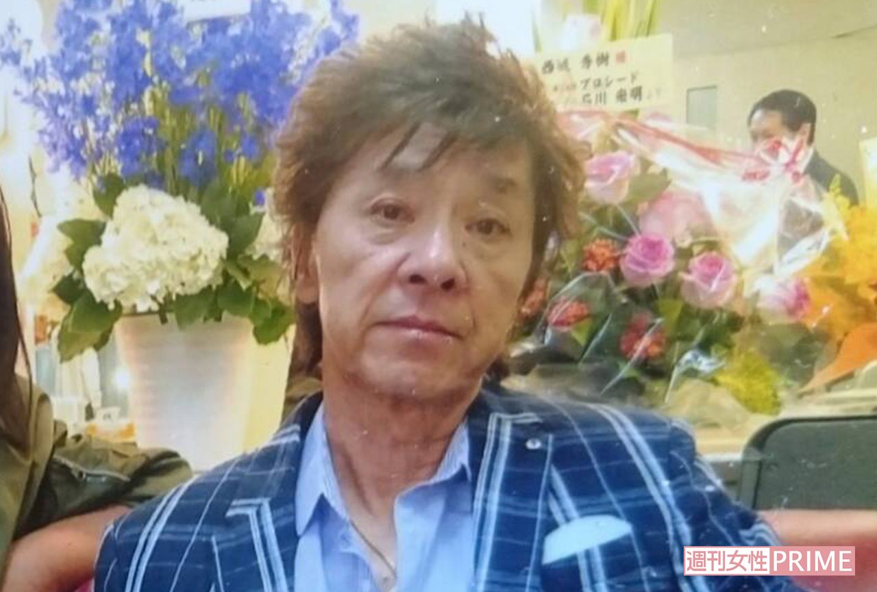 西城秀樹の最後の姿と壮絶な闘病記｜家族が明かす最期の真相と遺された魂