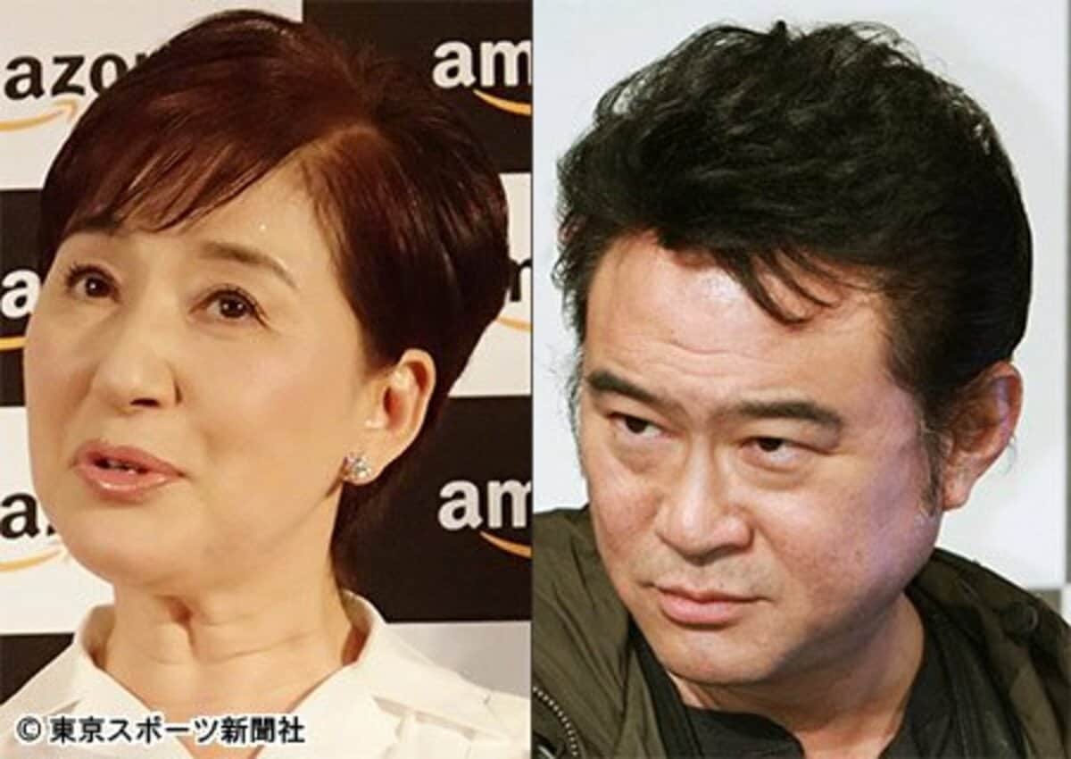 松居一代と船越英一郎の泥沼劇の真相｜Youtube告発から現在の全貌