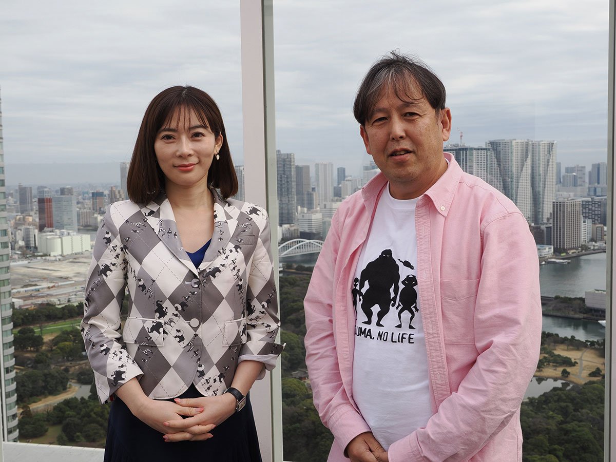 馬渕磨理子の夫は誰？結婚・独身説の真相と歴代彼氏の噂を徹底解剖