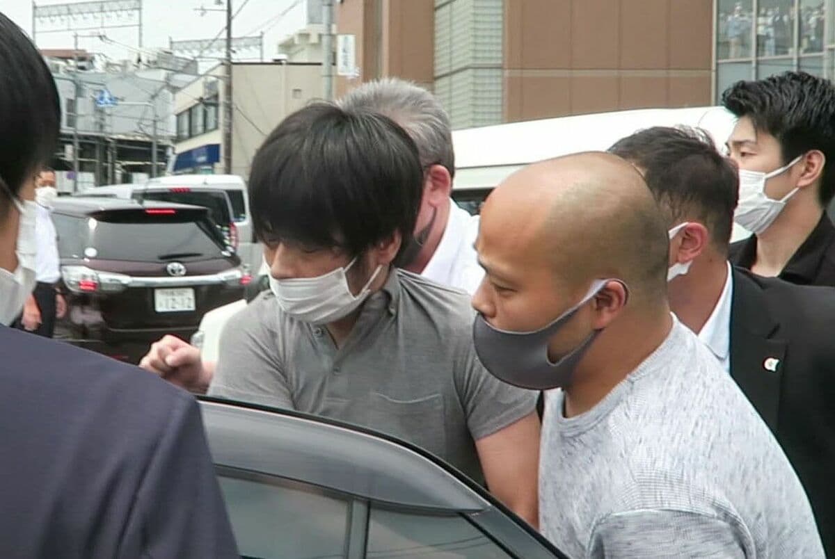 山上徹也被告の現在と裁判の行方｜生い立ちと争点から読み解く真相