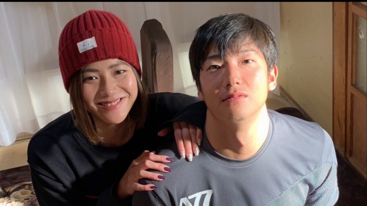 横田慎太郎の彼女や結婚の真相｜闘病を支えた絆と家族愛の全貌