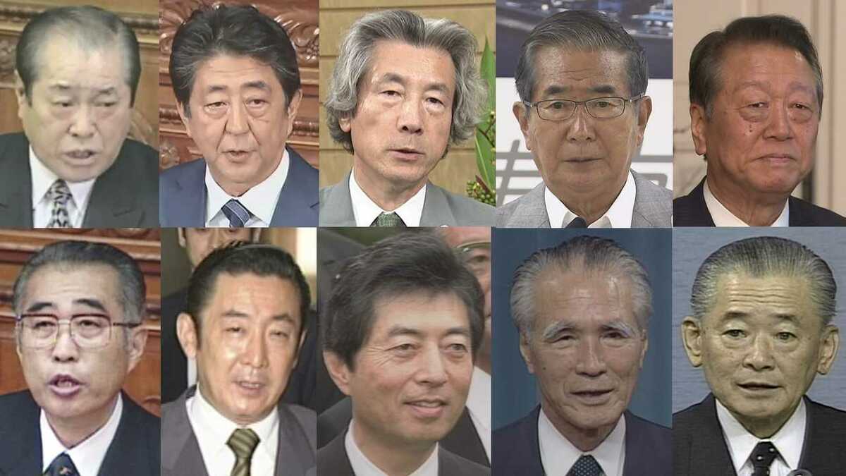 いま日本で最も有名な政治家は誰？知名度と影響力の真相【2026最新】