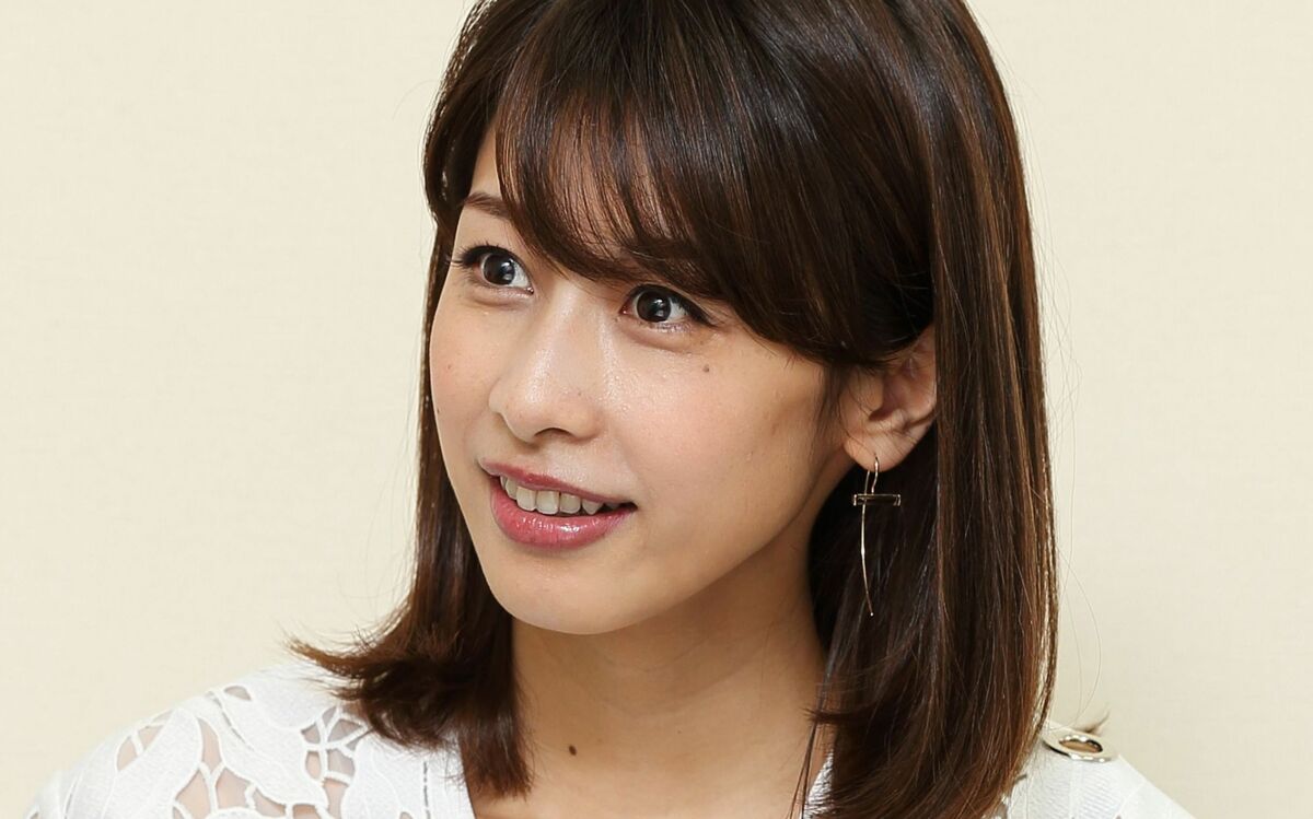 加藤綾子の流出噂は本当か？ネット上の疑惑とメディア報道の真相