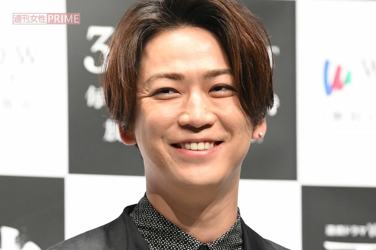 亀梨和也と赤西仁の現在地｜仁亀の不仲説・脱退の真相と最新動向