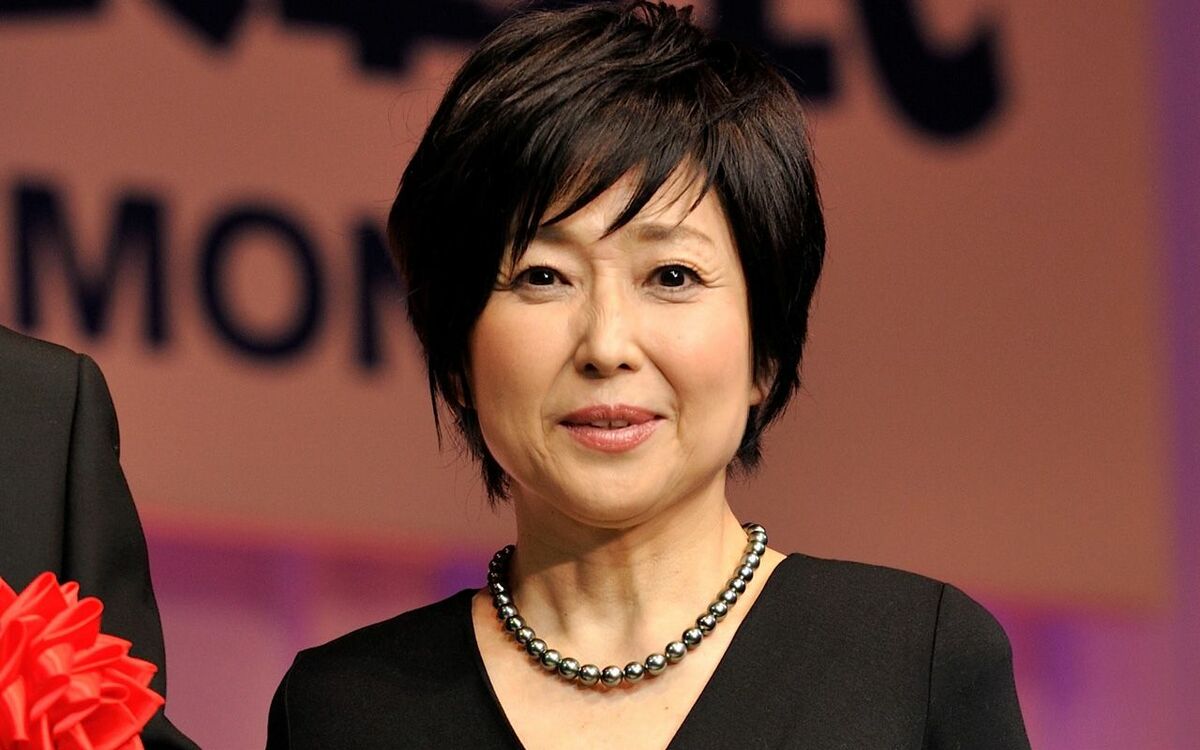 竹下景子に濡れ場はある？噂の真相とお嫁さんにしたい女優の実像