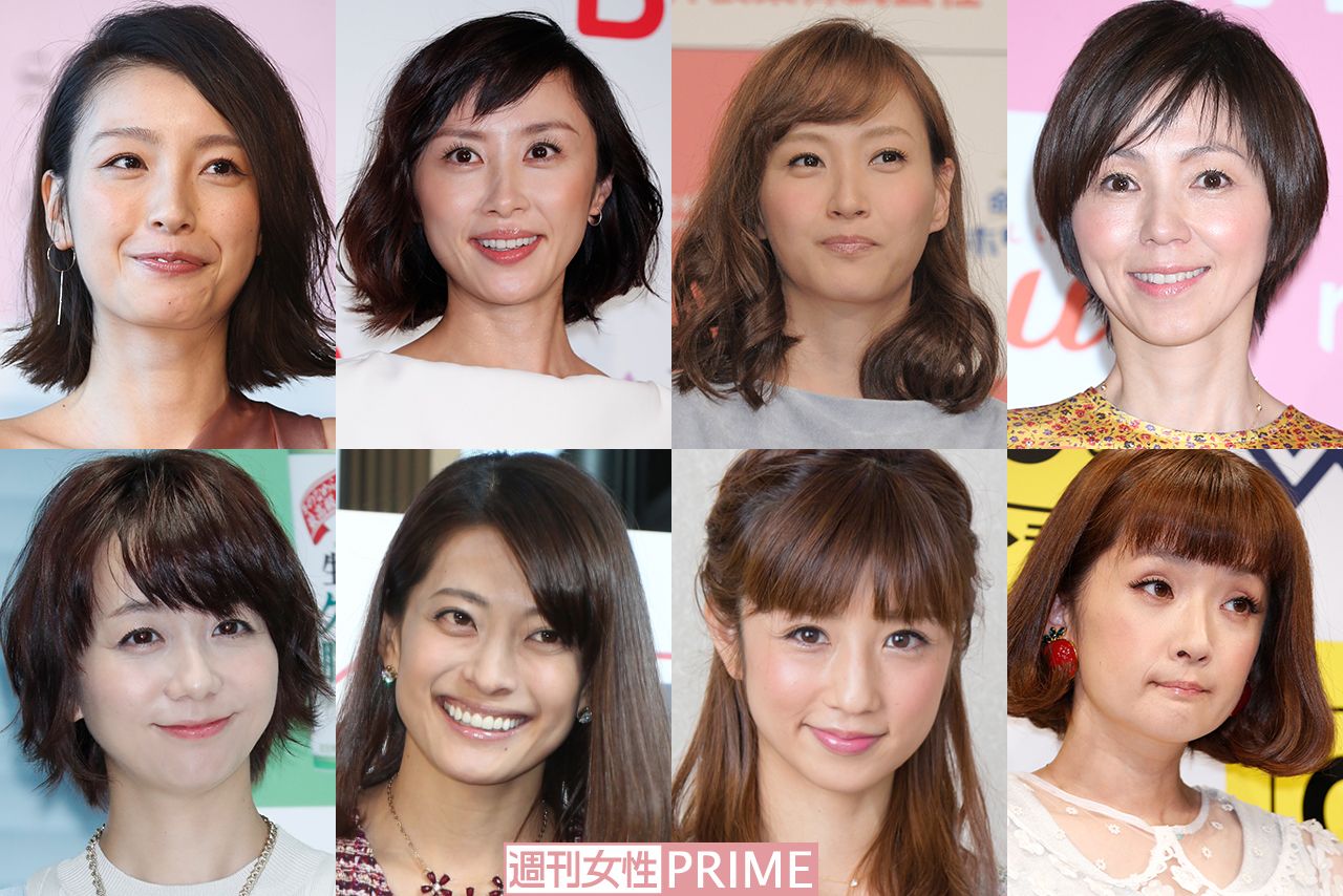 【2026】ママタレント好感度番付とギャラ事情！生き残る人の条件