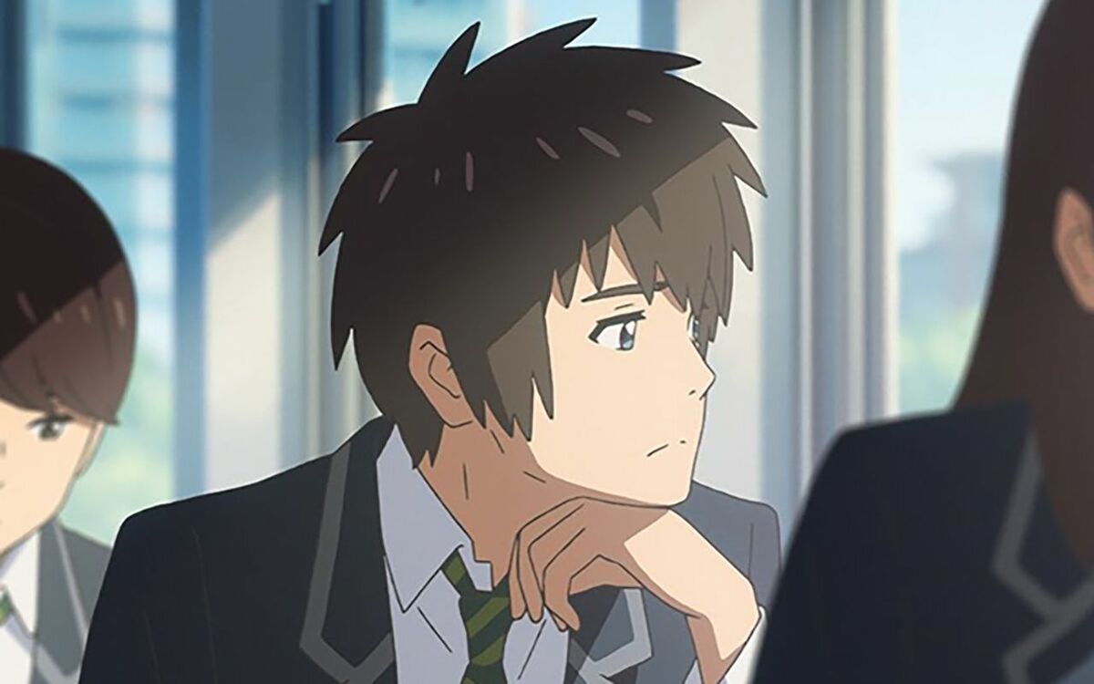 『君の名は。』主人公の結末と結婚の真相！年齢差や裏設定を徹底解明