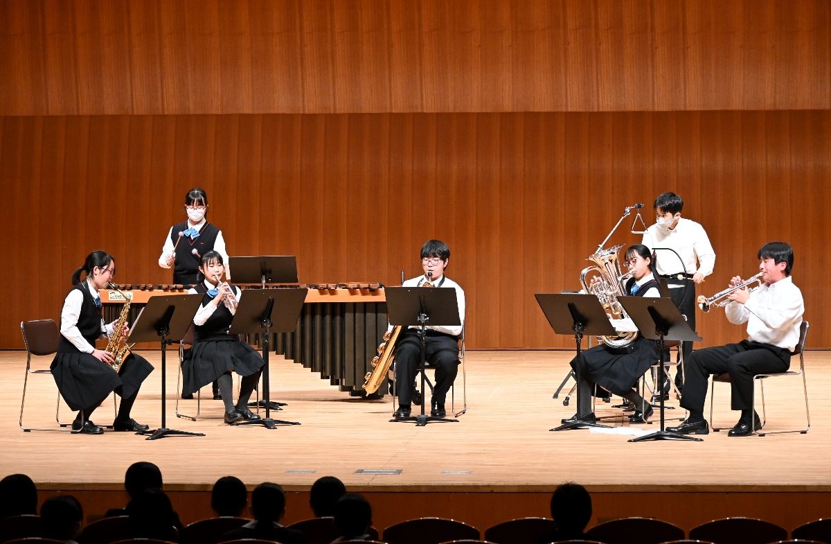吹奏楽アンサンブルコンテスト2026｜金賞の審査基準と選曲の真相