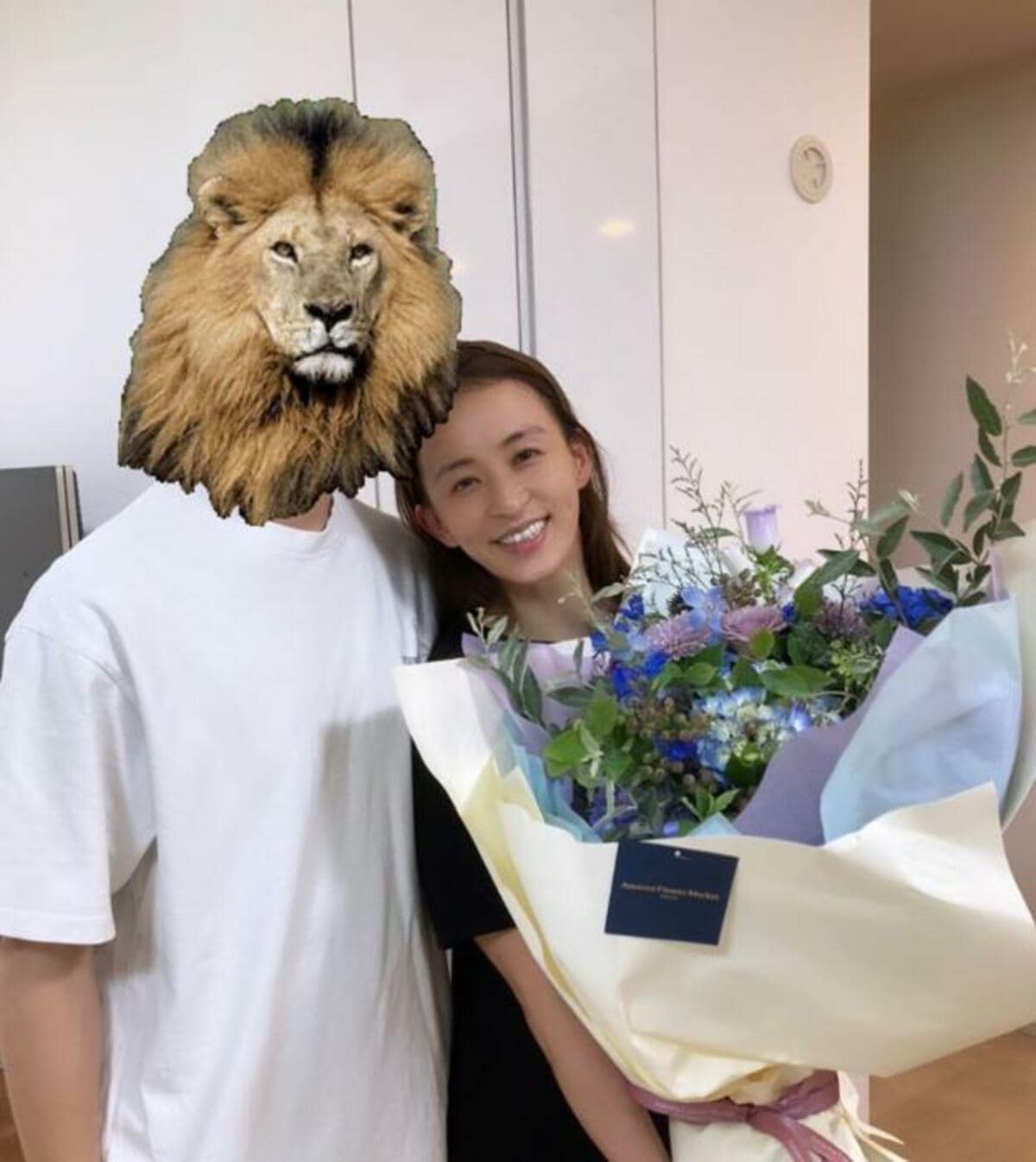 田中理恵の旦那は誰？夫の職業・顔写真と馴れ初め＆声優の噂を徹底解剖