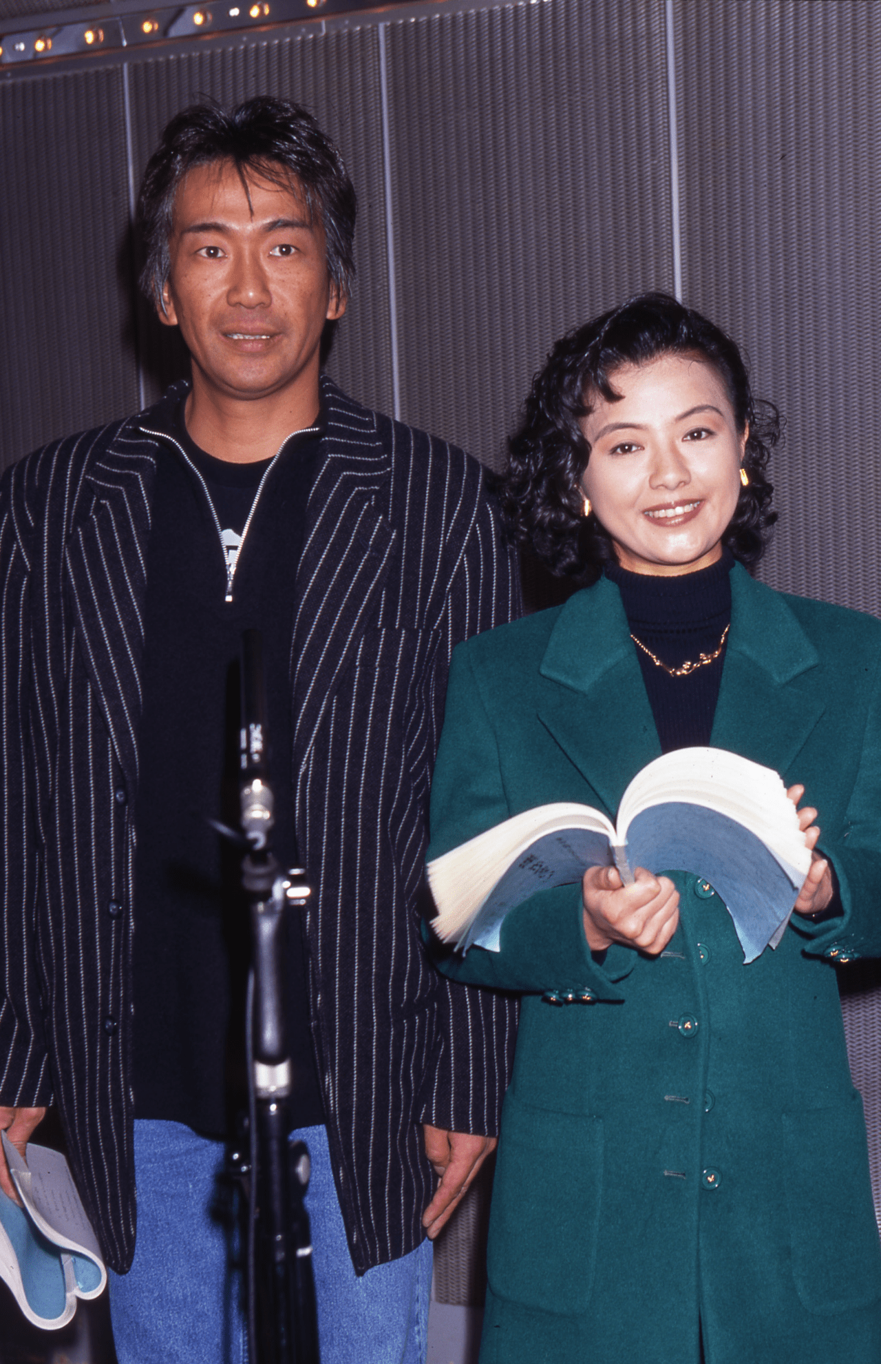 薬師丸ひろ子と玉置浩二の離婚理由と真相｜衝撃の発表から現在の関係まで