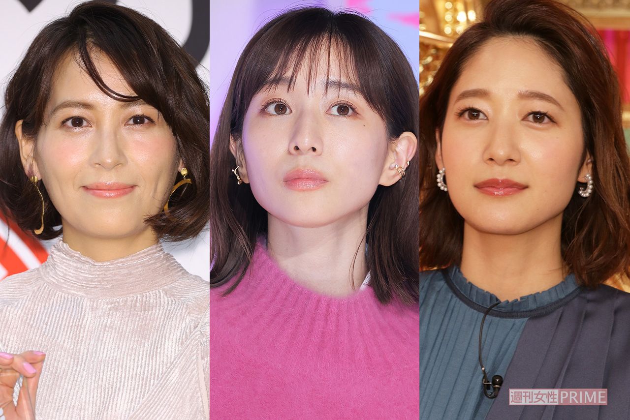 Tbs歴代女性アナの真実！人気ランキングと退社組の現在【2026】