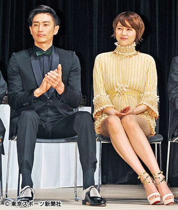 伊勢谷友介の元妻は誰？結婚歴の真相と豪華歴代彼女・破局の深層