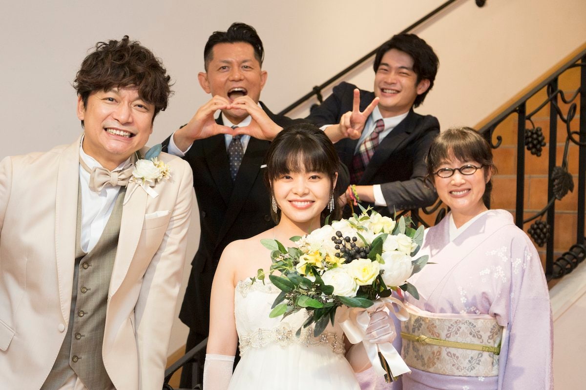 香取慎吾の結婚と25年愛の全貌｜妻の素顔と子供疑惑の真相に迫る