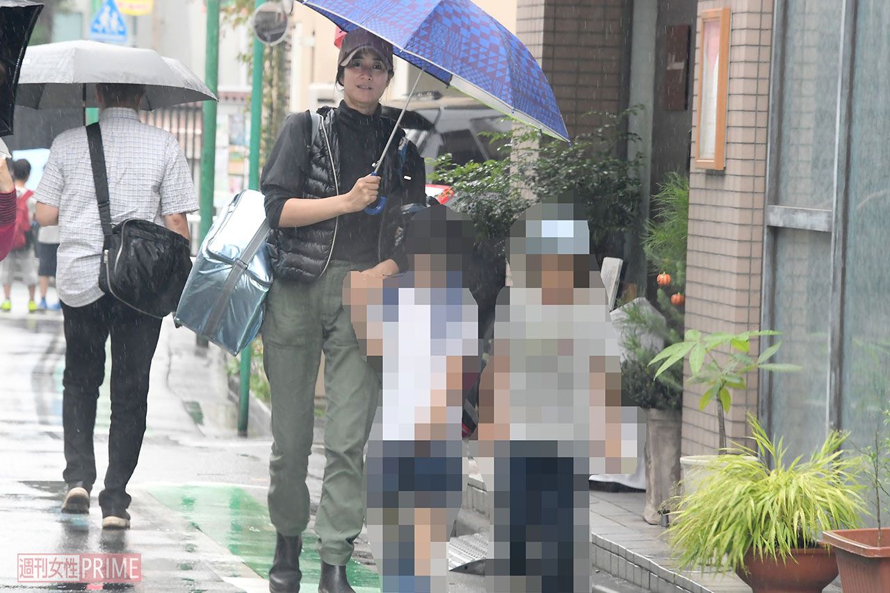 小雪と松山ケンイチの現在｜北海道二拠点生活の真相と子供の教育環境