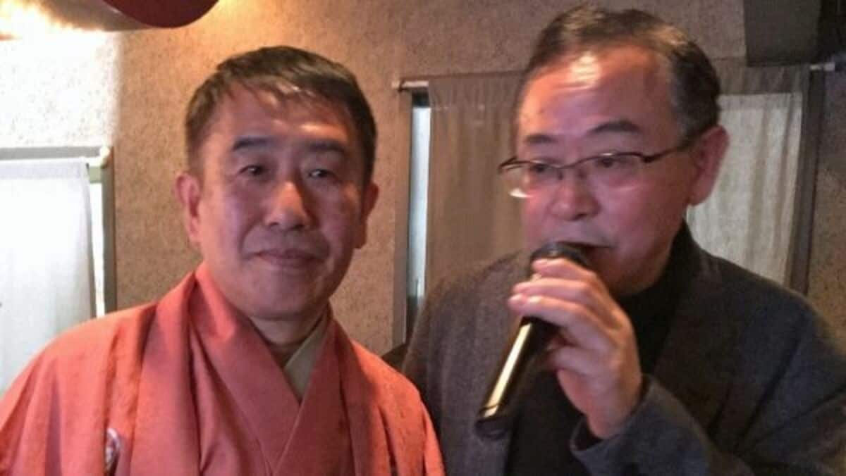 櫻井翔の父・櫻井俊の現在と経歴｜電通副社長退任の真相と親子の軌跡