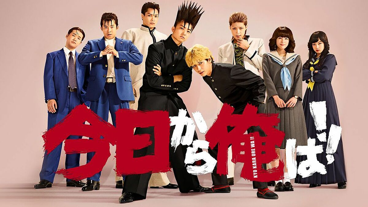 スピンオフドラマとは？続編・外伝との違いと人気代表作を徹底解説