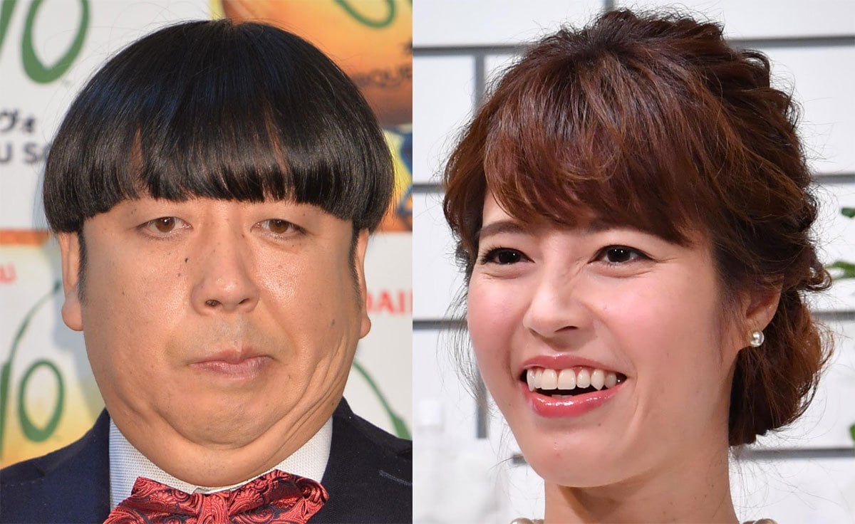 バナナマン日村と妻・神田愛花の現在！馴れ初めと結婚の決め手を総力取材