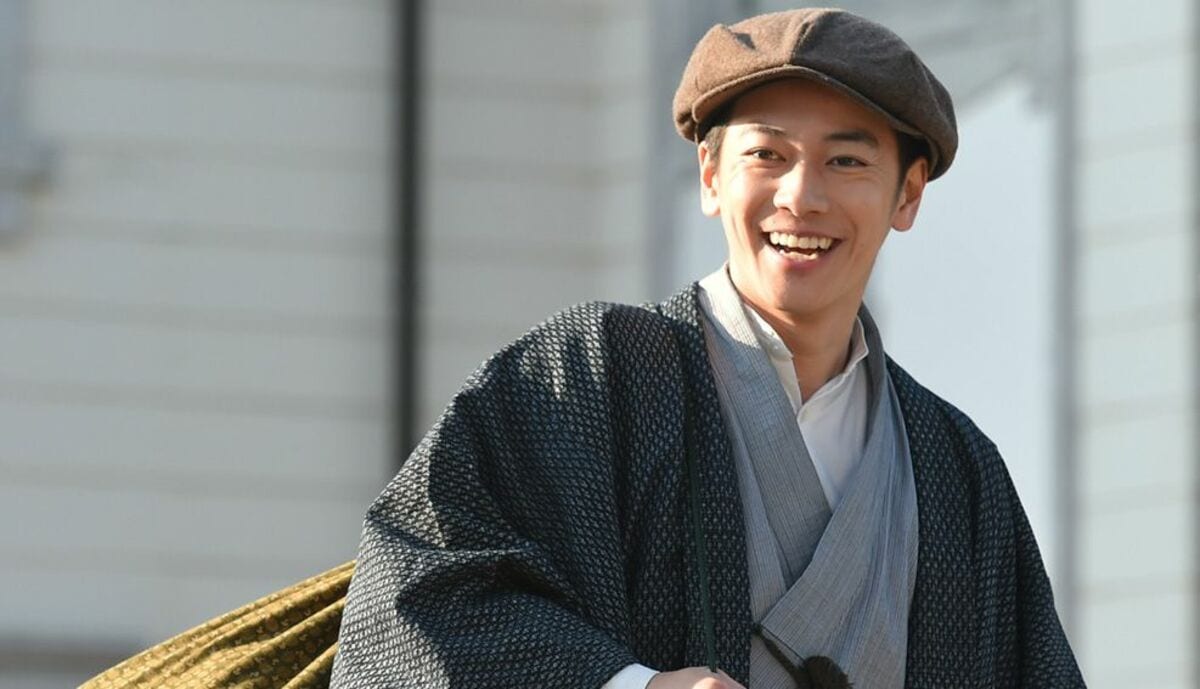 『天皇の料理番』実話の真相と史実｜秋山徳蔵の生涯とキャストの現在