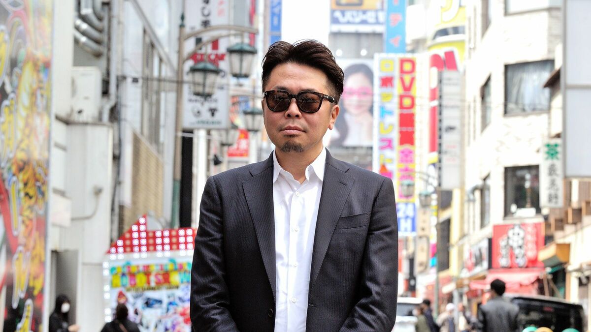 ウシジマくん作者・真鍋昌平の現在！逮捕説の真相と命がけの潜入取材
