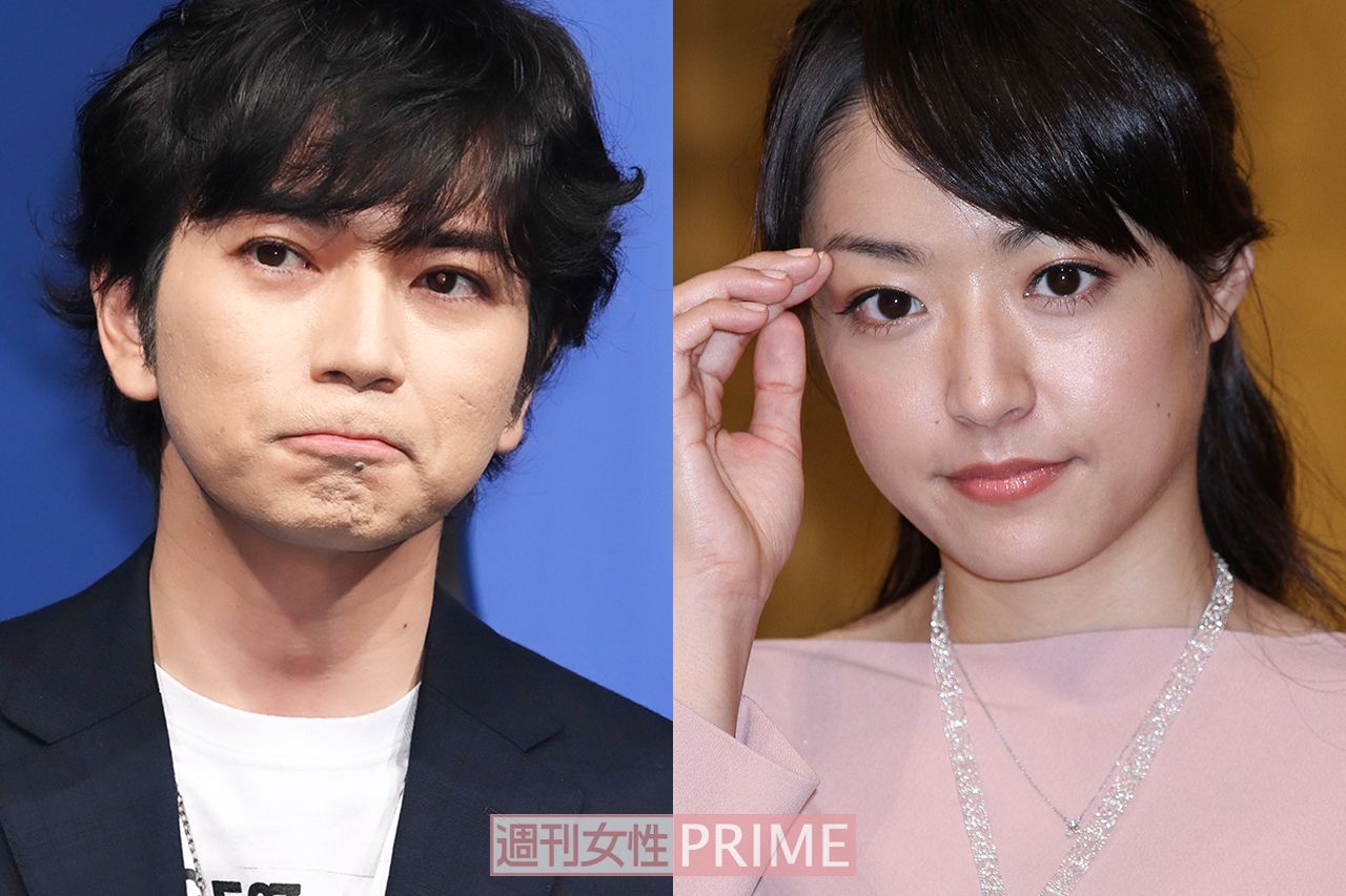 松本潤スキャンダル報道の真相｜歴代熱愛の噂と独立後の現在を徹底追跡