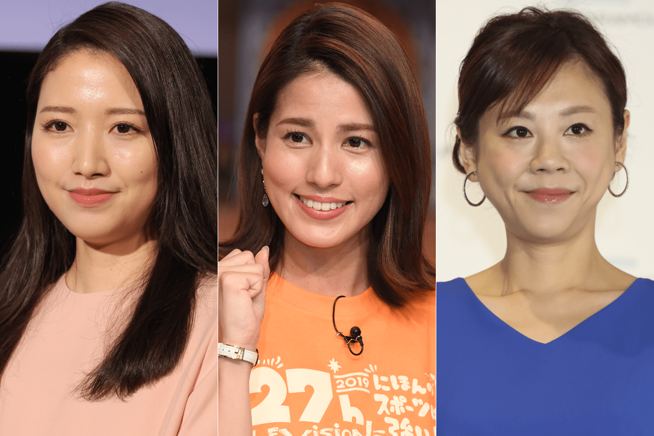 元フジテレビ女子アナの現在と裏側！配信新時代で加速する転身劇