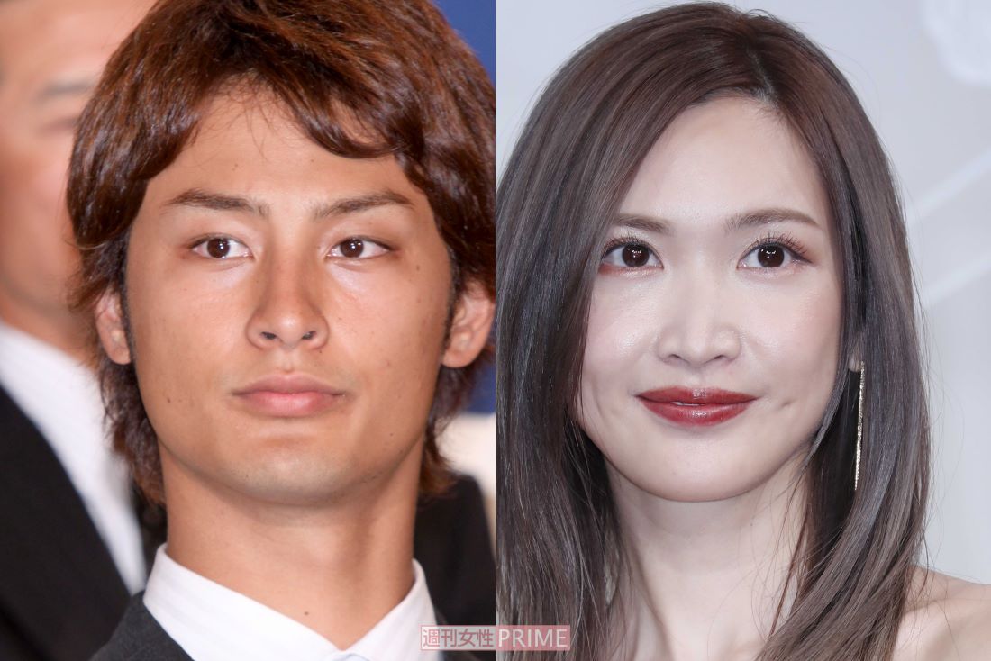 ダルビッシュ有と紗栄子の離婚真相と現在｜養育費と子供の進路を徹底追跡