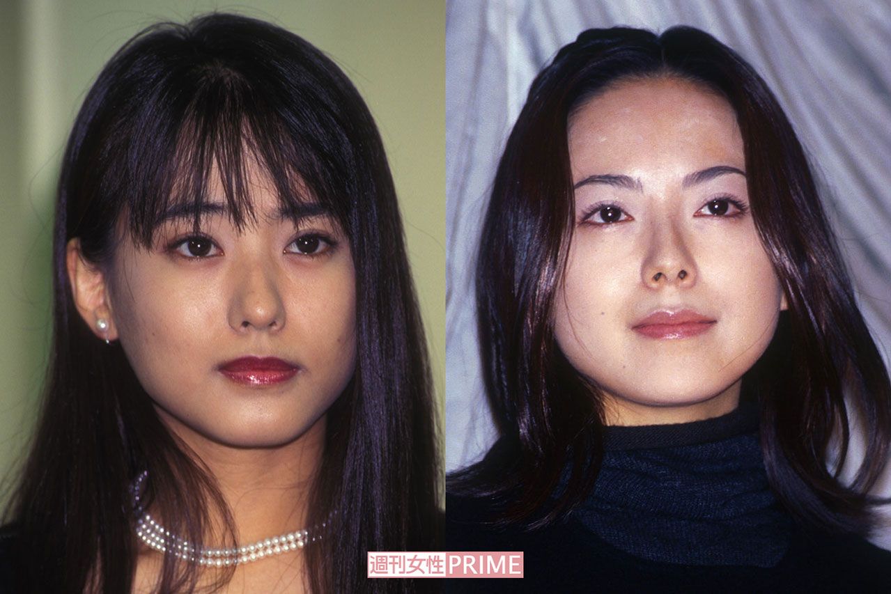 桜井幸子の現在と引退の真相｜電撃発表の背景と海外生活の真実