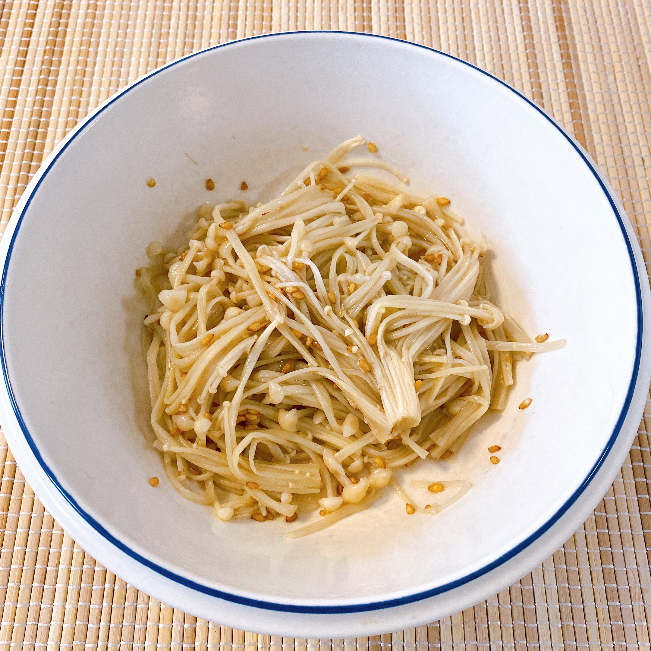 冷凍えのきで旨味が劇的倍増！簡単プロ直伝レシピと保存の極意