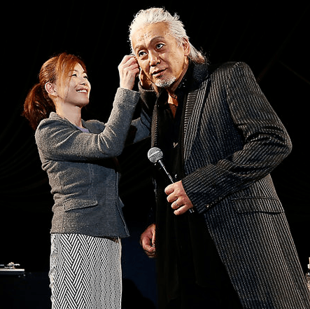 【話題】 青田 典子 玉置 浩二 歴代彼氏・彼女まとめ #667