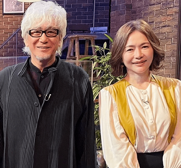 青田典子と玉置浩二の知られざる現在！奇跡の愛と夫婦生活の真相