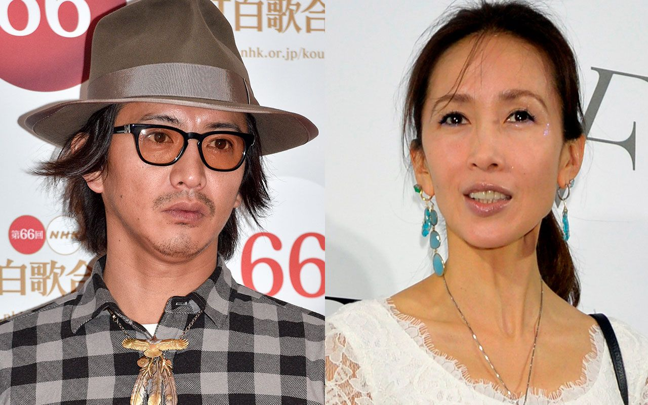 工藤静香と木村拓哉の現在と結婚秘話｜離婚説の真偽と家族の貌を総力取材