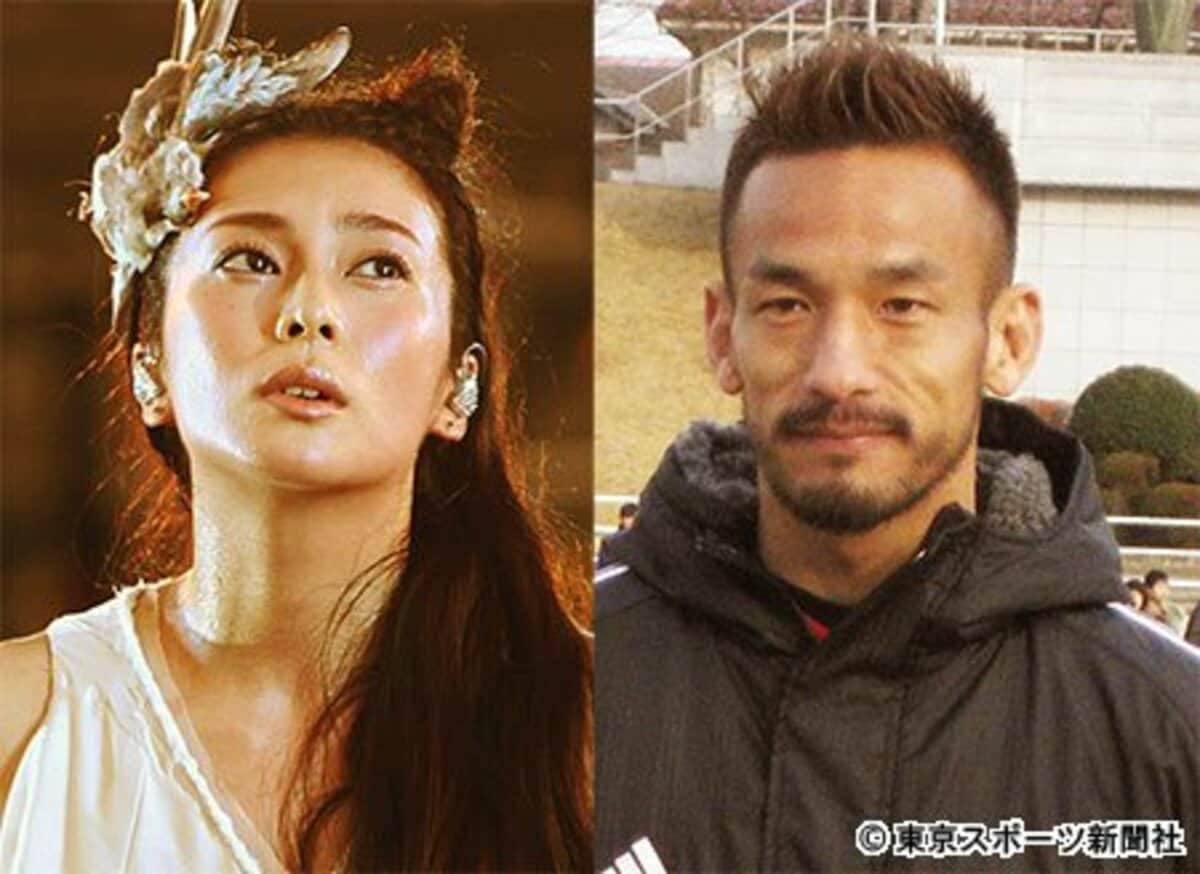 中田英寿と柴咲コウ結婚の真相と破局理由｜2026年現在の関係