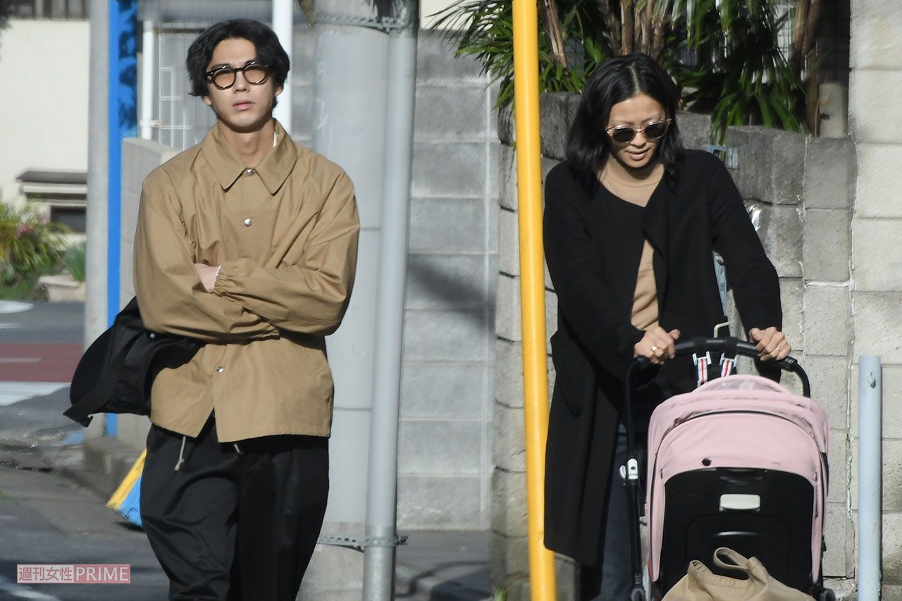 榮倉奈々と賀来賢人の現在！馴れ初めから子供・離婚の噂の真相まで