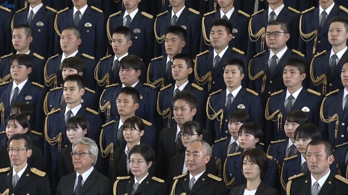 岩手県警察学校のリアルな実態とは？過酷な訓練と倍率・初任給の真相